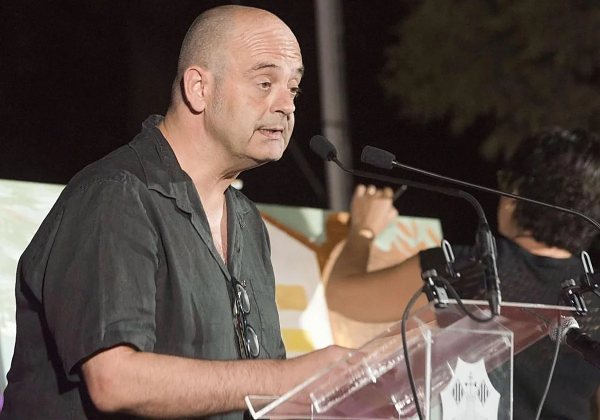 El mallorquín Sebastià Alzamora gana el Nacional de Poesía