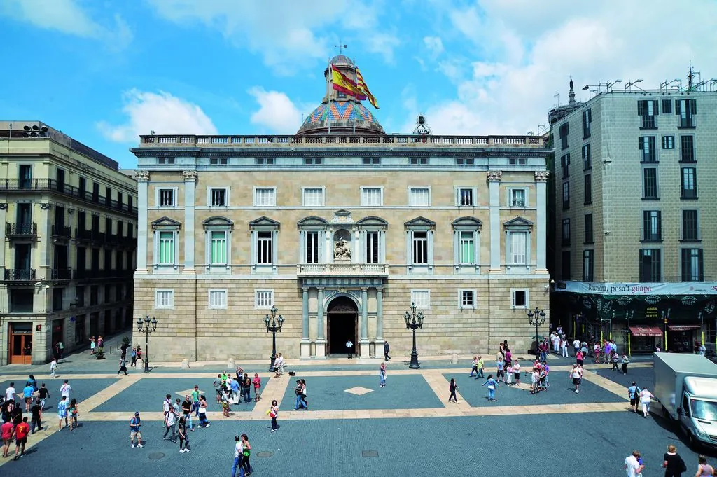 Los gastos de la Generalitat crecen mucho más que los ingresos hasta noviembre