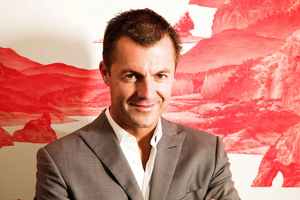 Michael Platt, el gurú que dijo 'no' a Soros