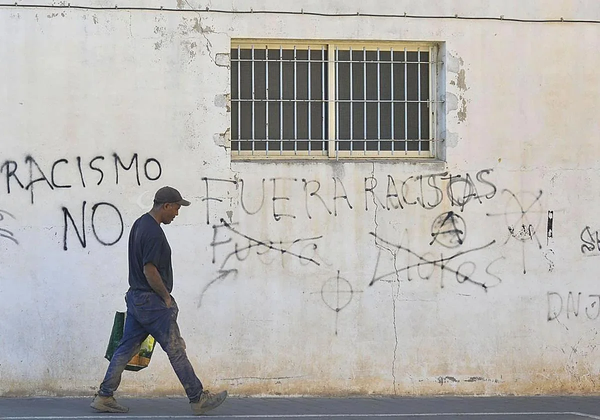 La Fiscalía pide tres años de cárcel a un policía local de Reinosa por un delito de odio