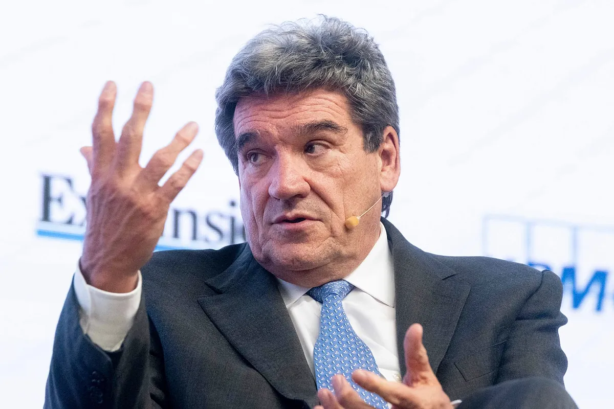 El fondo público de pensiones no sale de su parálisis