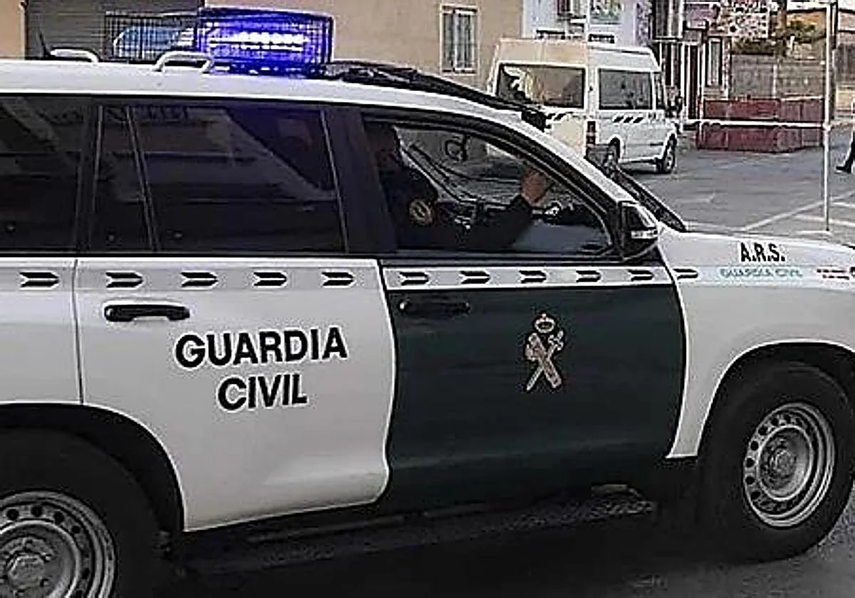 Hallan muerto a un hombre con un tiro en la cabeza en su casa de Murcia tras un presunto vuelco de drogas