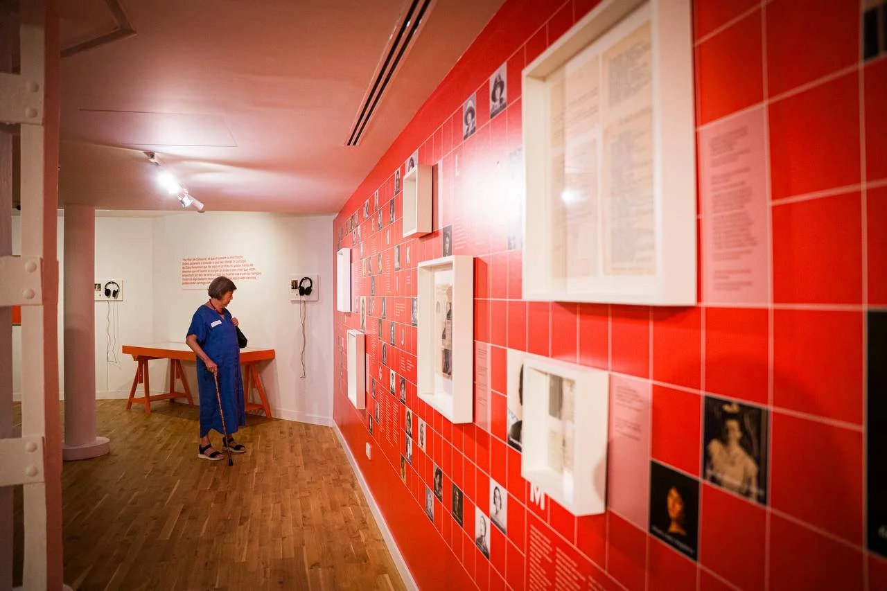 «Caminar por donde lo hicieron ellas»: 100 años del Lyceum Club Femenino