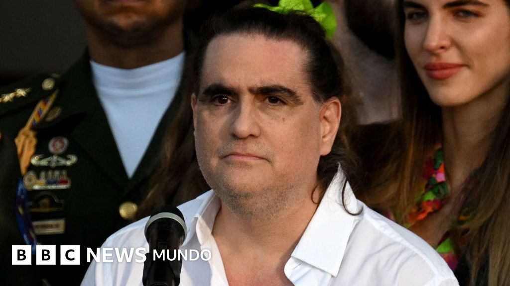 El empresario colombiano Alex Saab, aliado clave de Nicolás Maduro, se declara culpable de lavado de dinero y entregará US$195 millones a EE.UU.