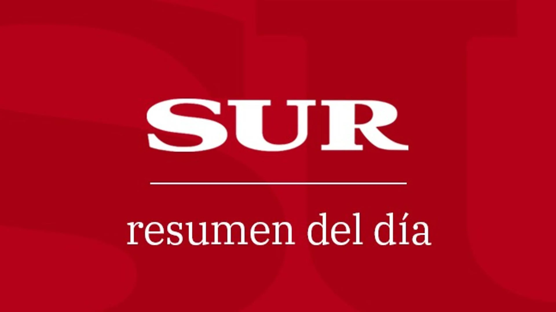 Las noticias destacadas de este martes