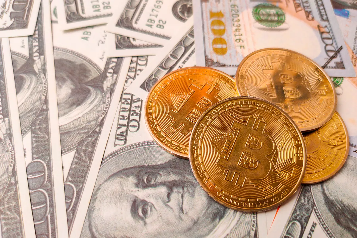 El Senado de EEUU bloquea la nueva ley de criptomonedas y las deja en el limbo