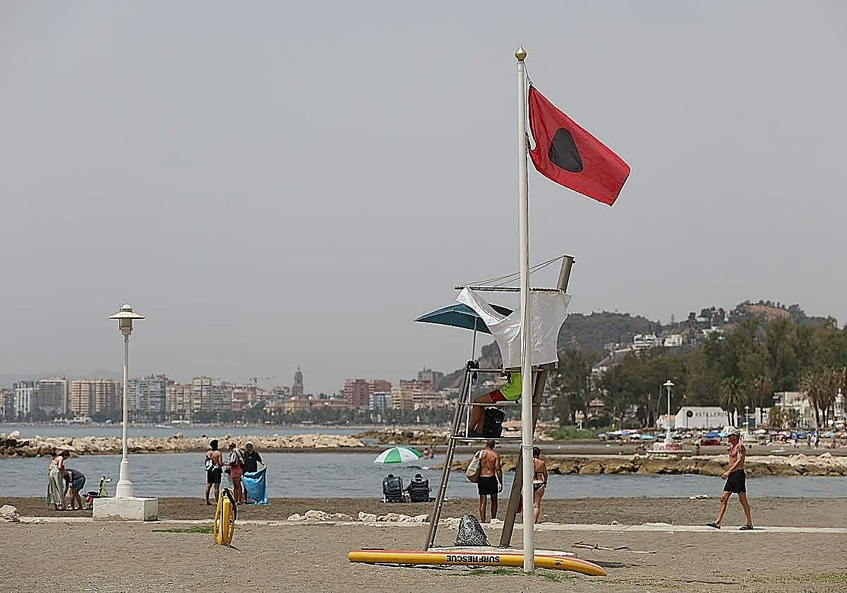 La oposición da caña con las playas: pide cuantificar las pérdidas del cierre por bacterias fecales