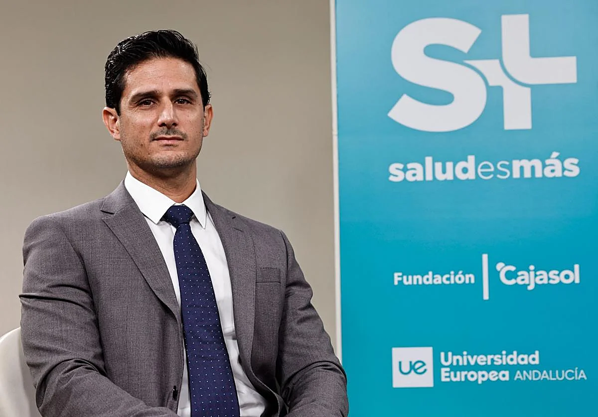 «Las nuevas técnicas permiten crear un mapa funcional del cerebro»