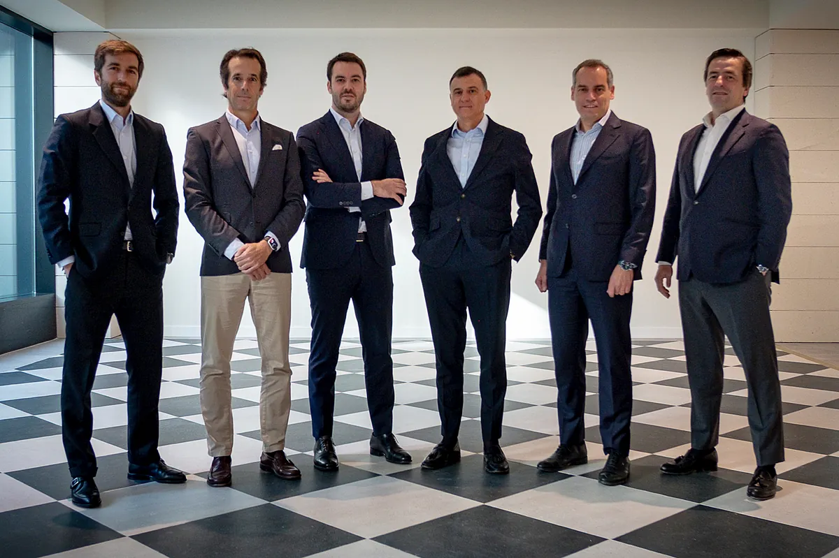 Interpath, la banca de inversión nacida como una escisión de KPMG