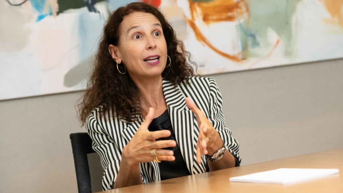 María Cortizas se une a Ecija desde Dentons para reforzar fiscal
