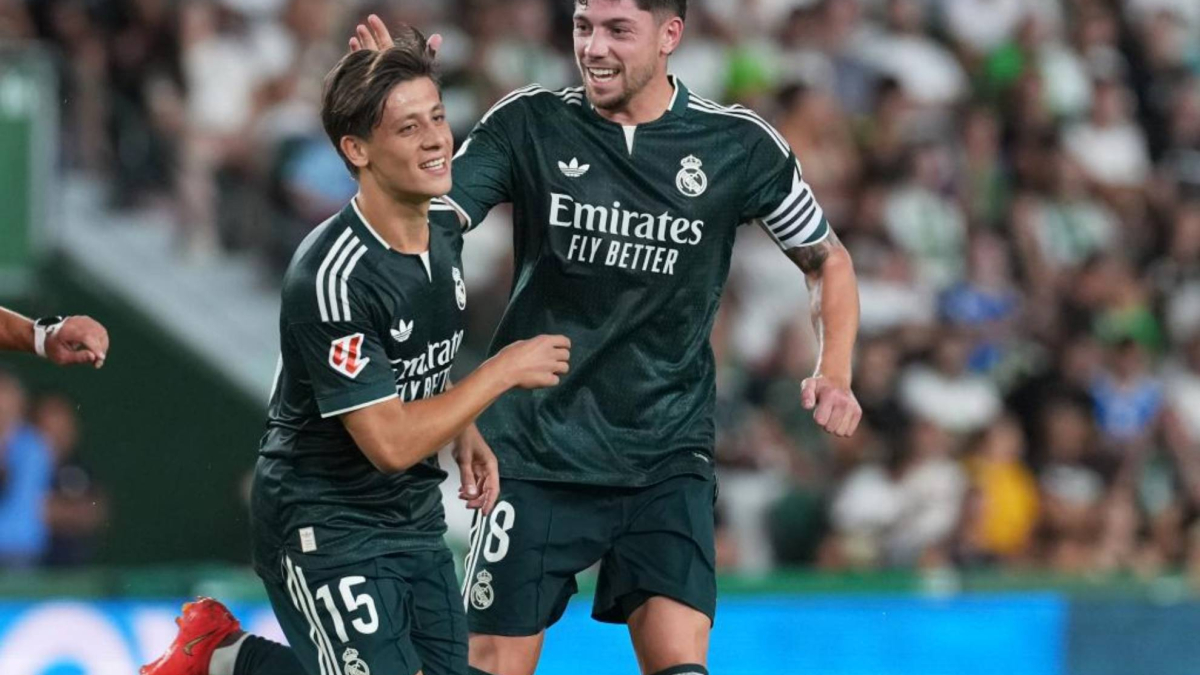 "El recital de Arda no merecía este sofocón"