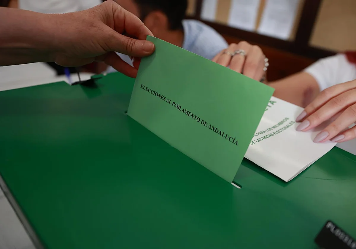 Fiscalía y Junta Electoral rechazan imponer controles adicionales a la Ley de Nietos