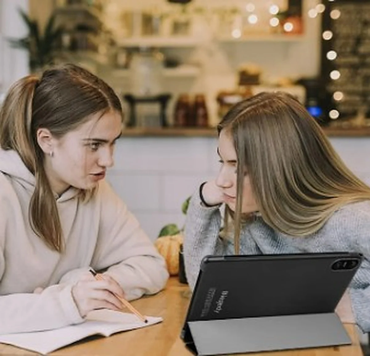 Las mejores tablets para regalar a estudiantes y niños