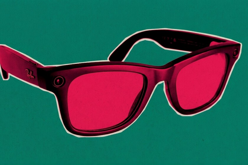 El rechazo a las Ray-Ban Meta es tan grande que están preparando un modelo sin cámara, según The Information