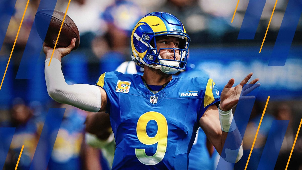 Fantasy Football Week 2: Passing game matchups to target