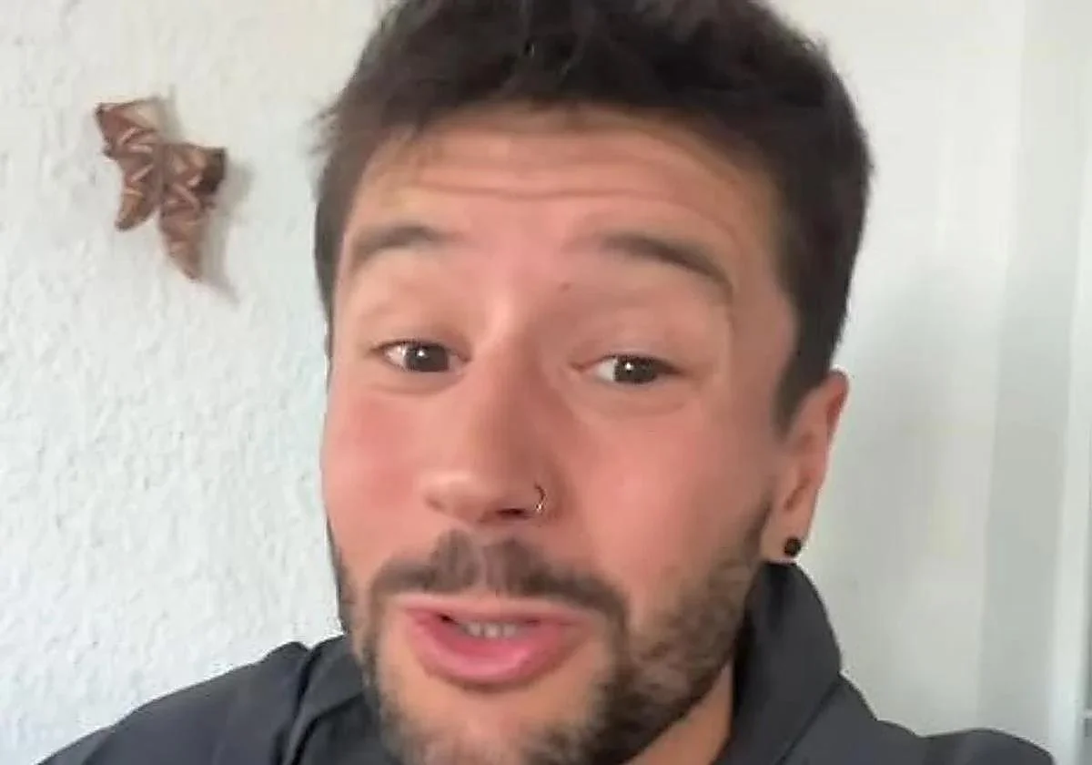 El batería de Bromas Aparte reacciona al vídeo viral del momento: «Esta canción es nuestra»