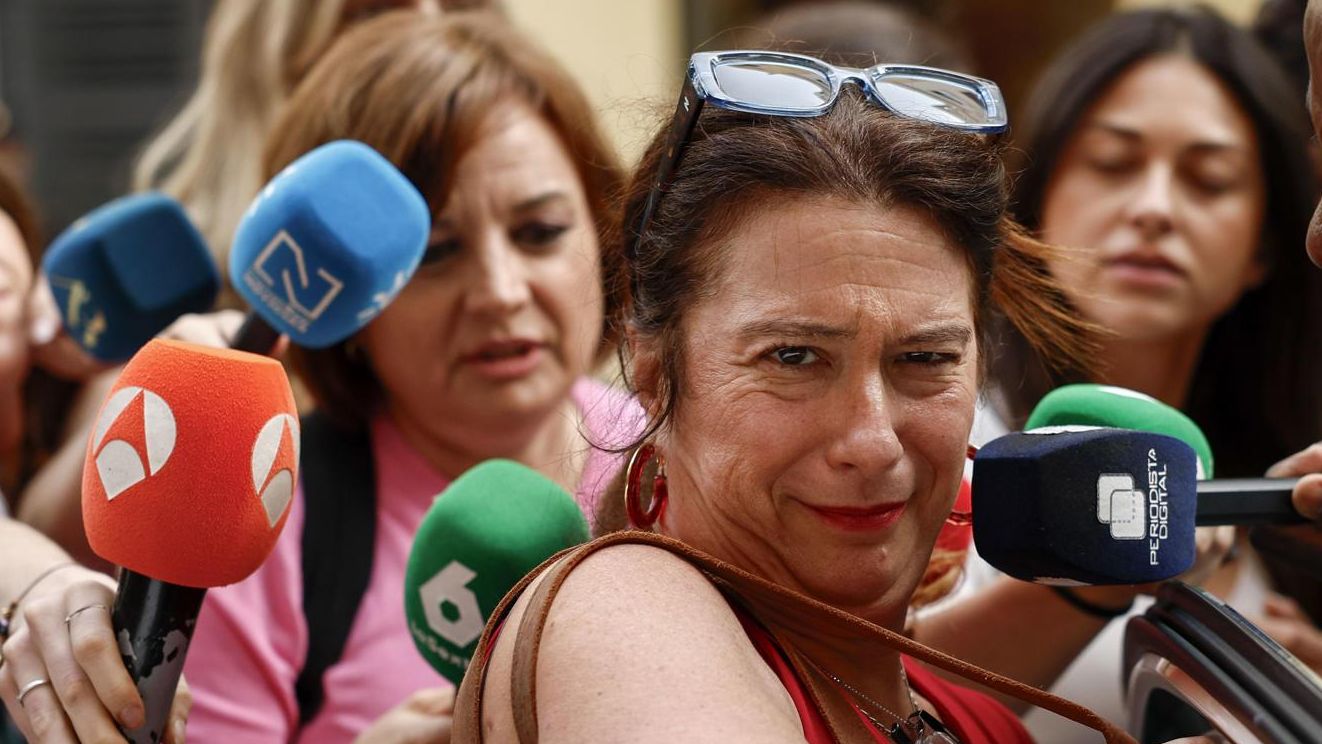 La juez que investigó a David Sánchez revela que la 'trama Leire' contactó con narcos para tratar de boicotear su labor