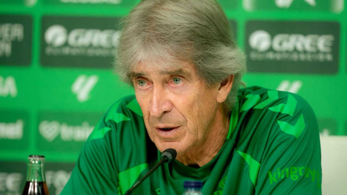 Pellegrini: "Mi mejor regalo de cumpleaños sería ganar mañana"