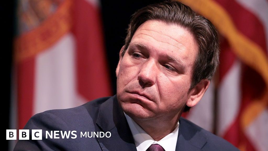 Por qué aumentaron las ejecuciones en Florida, el estado que más impone la pena de muerte en EE.UU.