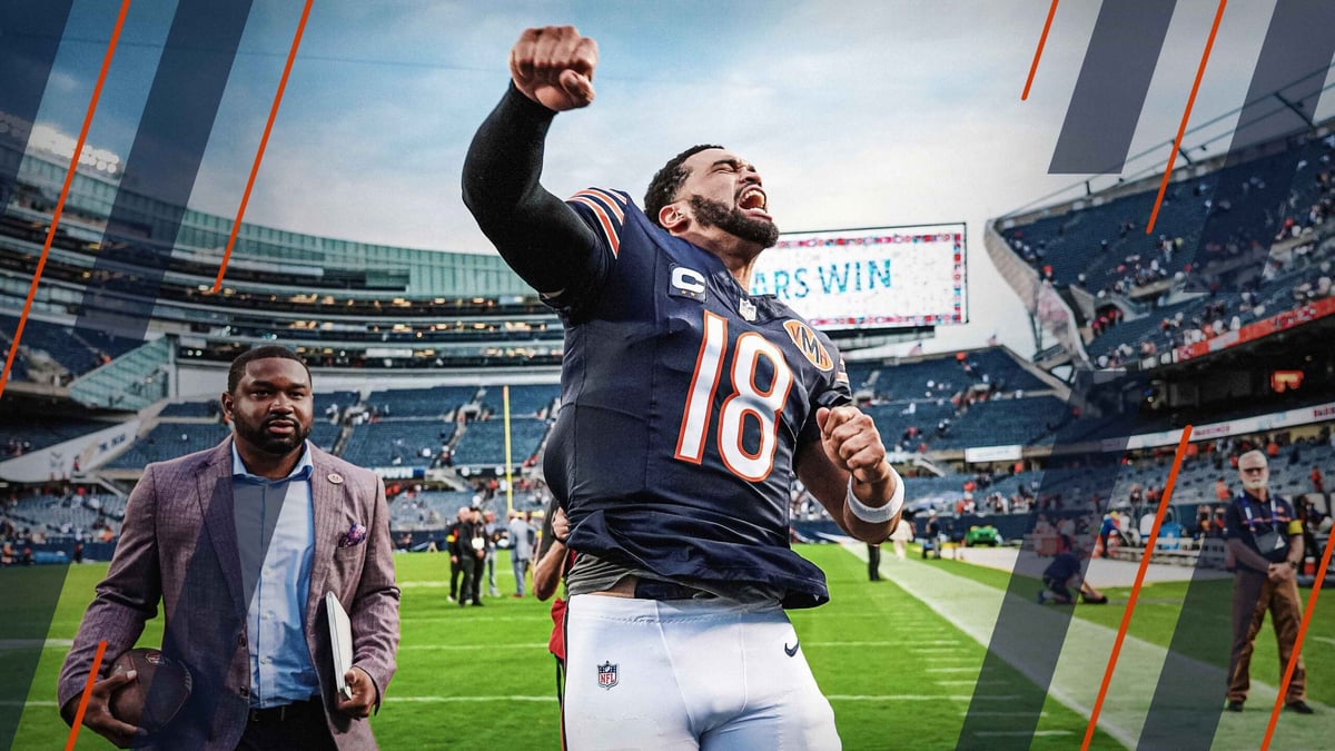Dynasty Fantasy Football Rankings: NFL Week 2