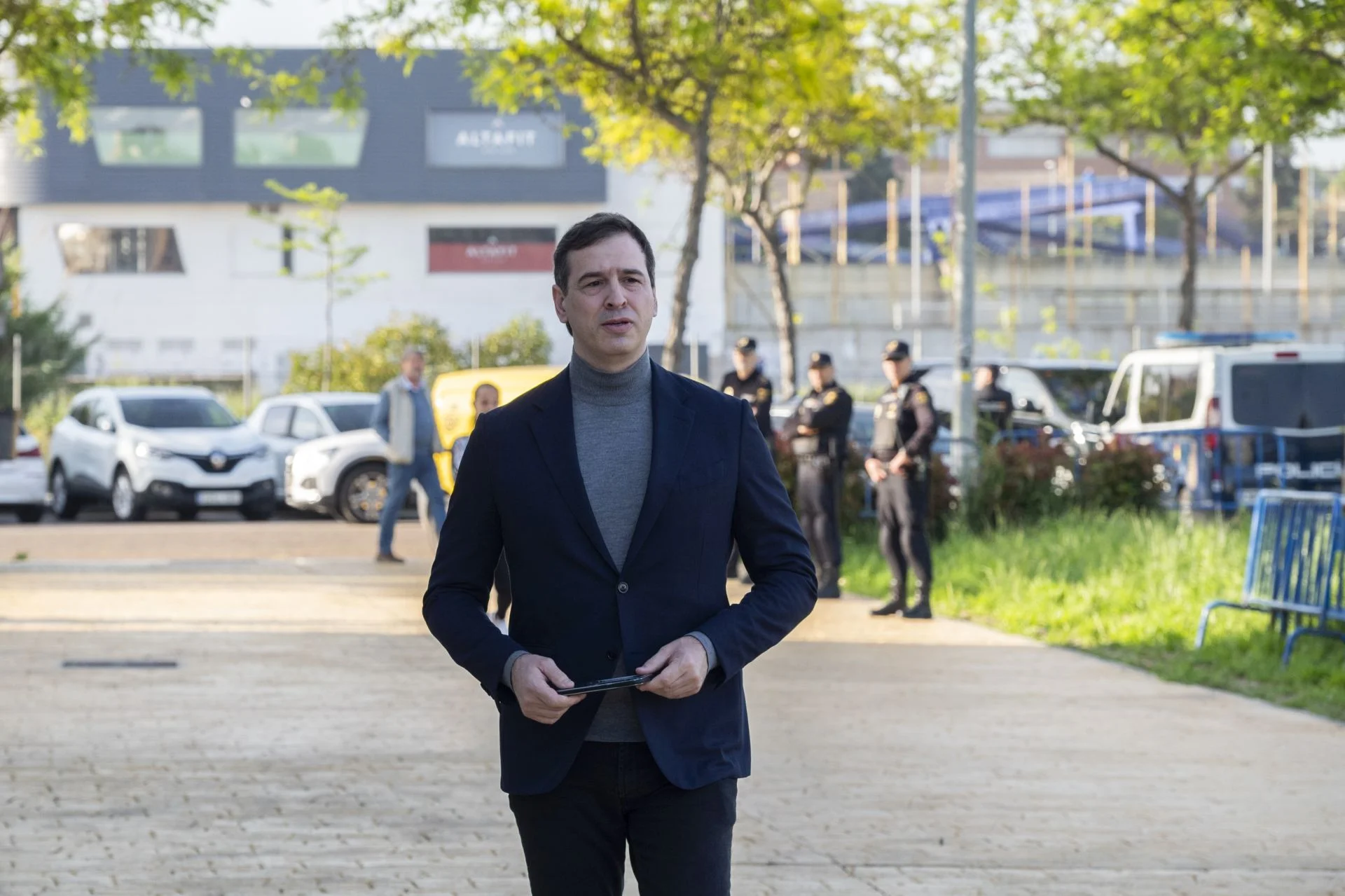 La Audiencia rechaza el intento del hermano de Sánchez de alterar la sentencia que lo condenó