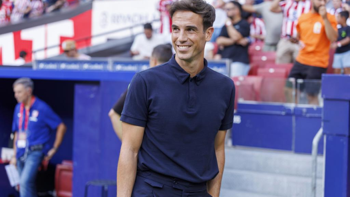 Iñigo Pérez: “No tengo miedo a una destitución”