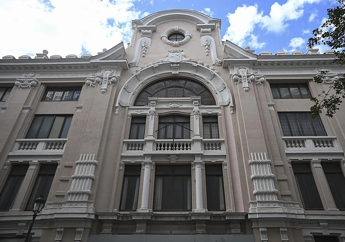 El Museo Thyssen sumará otra sede con la colección de la hija del barón