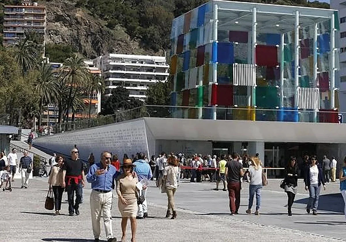 Málaga reúne a expertos de todo el mundo para avanzar en el tratamiento de una enfermedad rara infantil