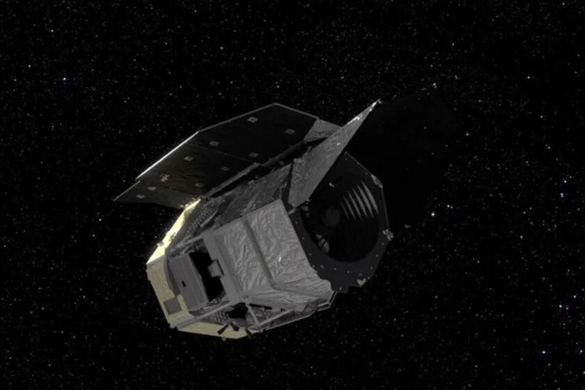 La NASA lanzó el telescopio Roman esperando 10 años de vida. La suerte y la precisión le han regalado el doble