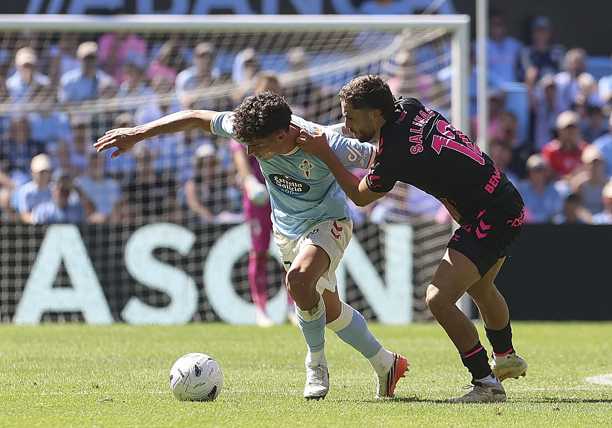 La doble trampa de LaLiga para el Málaga: calor y poco margen de recuperación