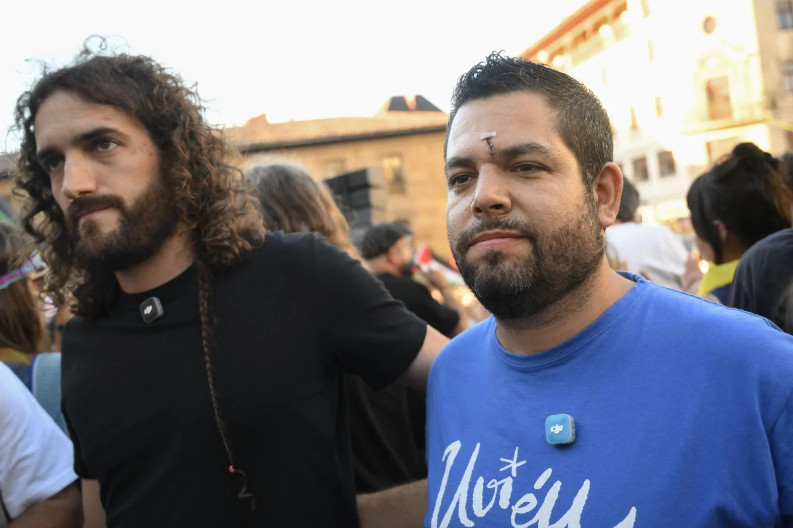 La Policía identifica a los autores de la agresión ultra de Oviedo y comienzan las detenciones