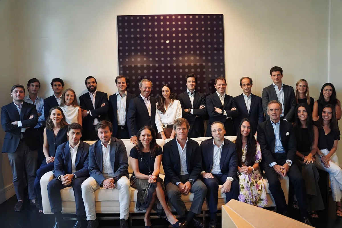 Portobello levanta 710 millones y cierra el mayor fondo de capital riesgo español