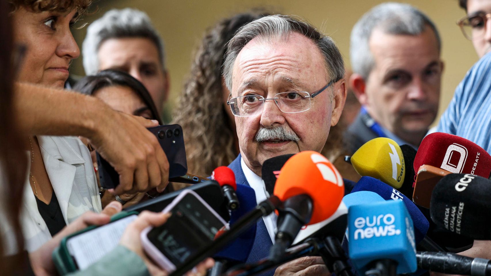 Ceuta requiere a Sánchez por vía administrativa para que en un mes resuelva y ejecute todos los expedientes de expulsión