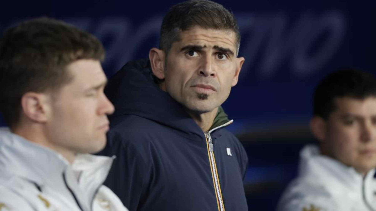 Antonio Hidalgo: “El Sevilla es un equipo sólido y bien trabajado”