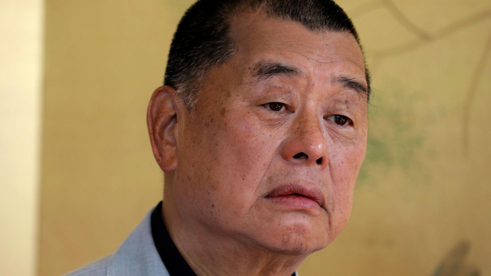 "Se le caen las uñas, se le pudren los dientes": la denuncia de la hija de Jimmy Lai, el magnate de Hong Kong contrario a China