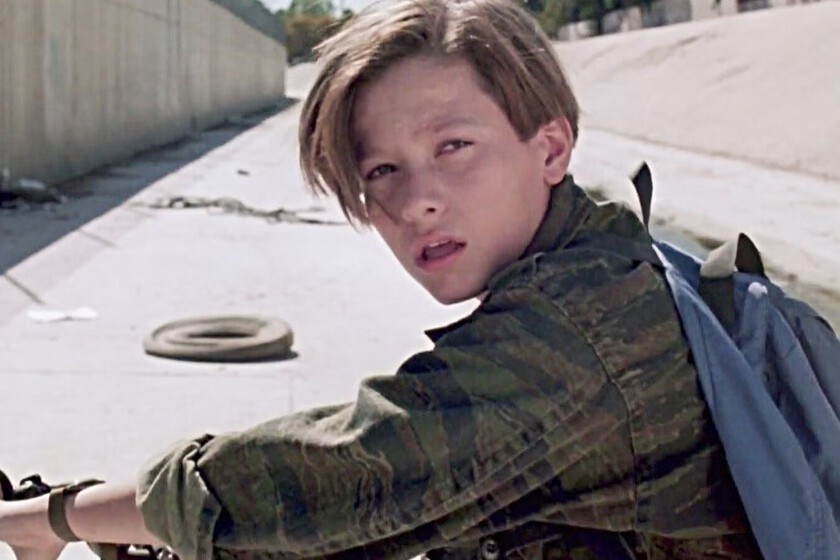 "Perdí 'Terminator' ese día": por qué Edward Furlong no volvió a ser John Connor en la tercera película
