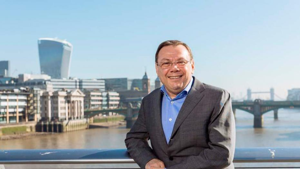 Un árbitro español, al frente del tribunal del pleito entre Mikhail Fridman y Reino Unido
