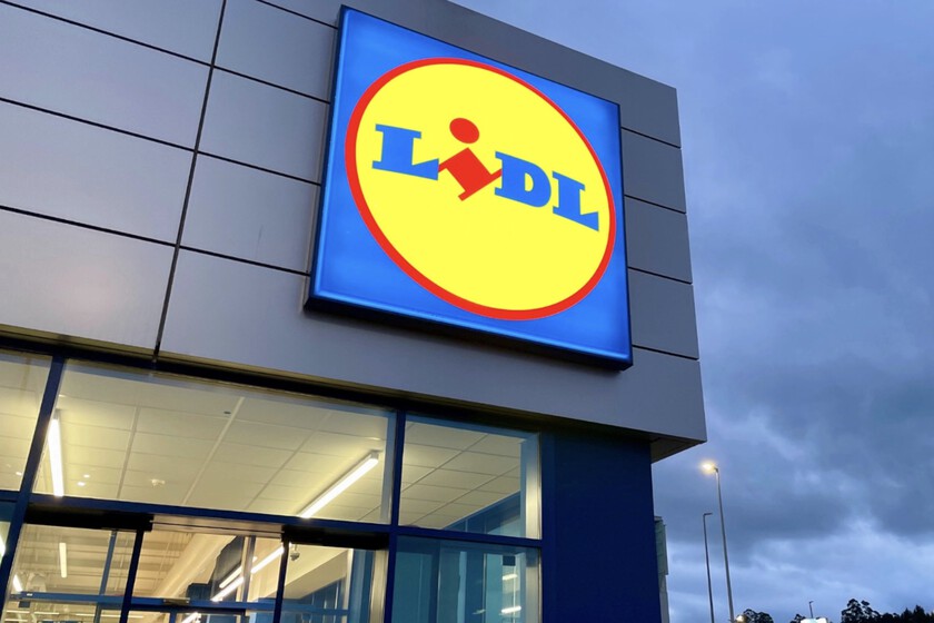 Lidl vende una freidora de aire tipo Ninja Crispi con recipientes de más capacidad, menor consumo y la mitad de su precio