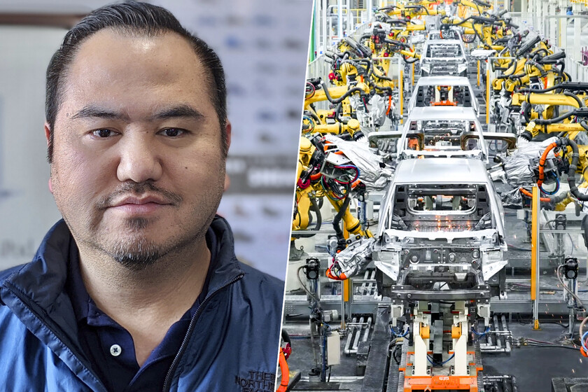 Tu Le, especialista en el mercado chino del automóvil: "España se está convirtiendo en el nuevo Detroit de la Unión Europea"
