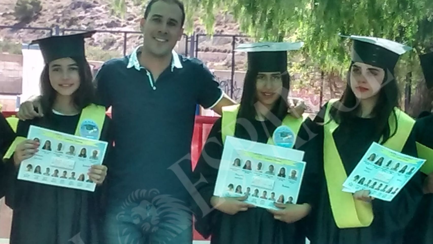 Almudena, amiga de la infancia de Claudia, la chica asesinada en México: "Mataron a una docente que tenía vocación"