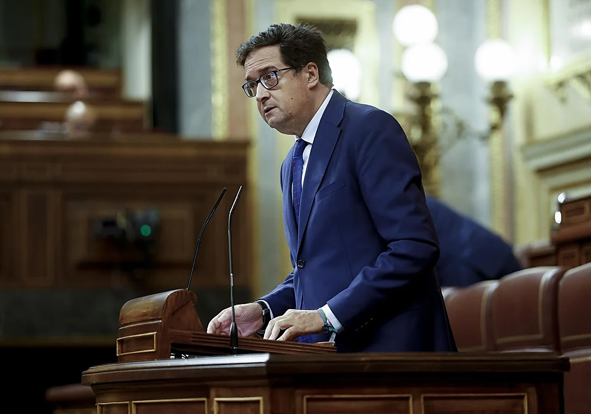España dejará de ingresar 260 millones de fondos europeos por el 'no' a la 'Ley de Lobbies'
