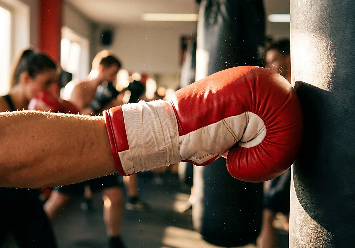 Los mejores guantes y vendas de boxeo para proteger tus manos mientras entrenas