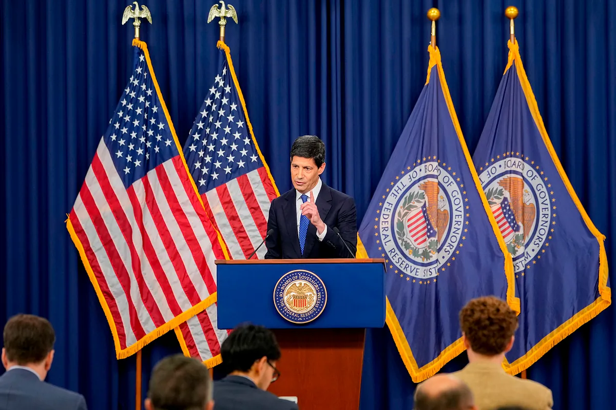 El bitcoin resiste la embestida de la Fed