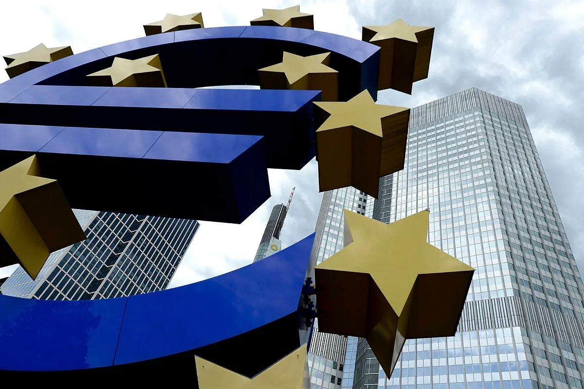 La inflación de la zona euro sube hasta el 3,2% en agosto, una décima menos de lo previsto