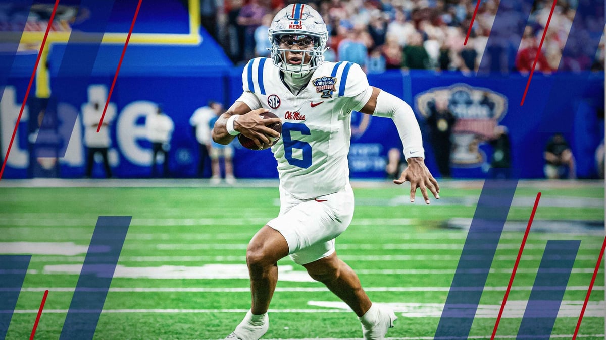 2027 NFL Draft: Games, matchups to watch in Week 3 of the 2026 college season