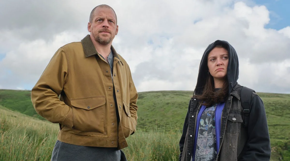 'Reunión': el silencio como protagonista de un 'thriller' emocional