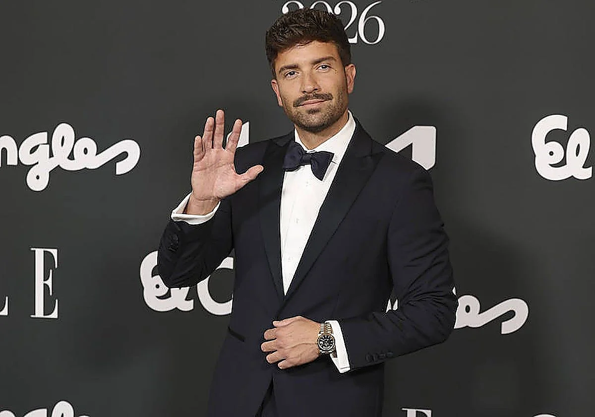 Pablo Alborán desafía la maldición de los Latin Grammy con su nominación número 30