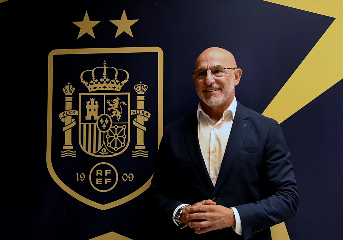 La primera lista de las dos estrellas