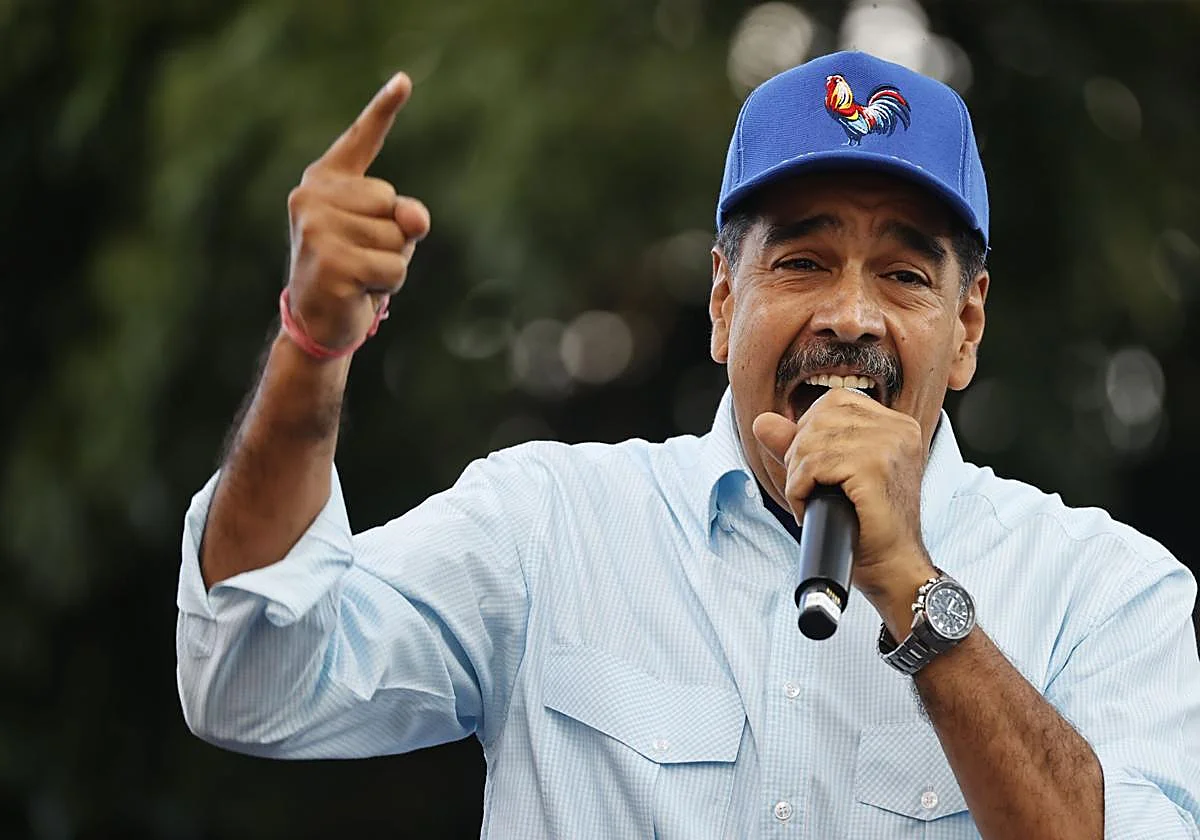 Las reacciones al ataque de Estados Unidos a Venezuela