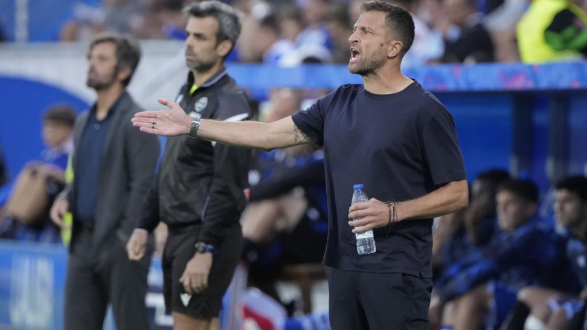 El Levante-Athletic se disputará el 21 de octubre a las 20:00
